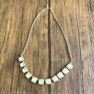 Charming Charlie necklace